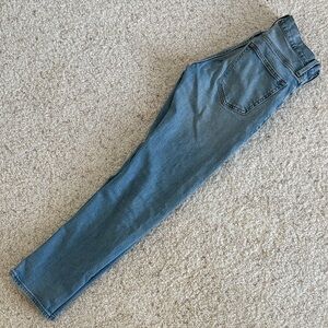 Classic Blue Men’s Jeans